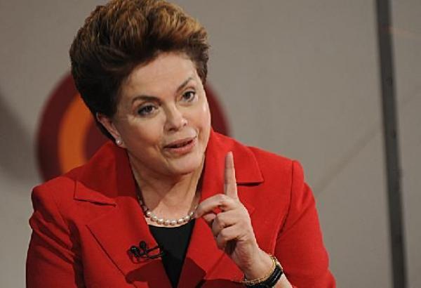 Governo Dilma elevará tributação do minério de ferro, royalties devem passar para 4%