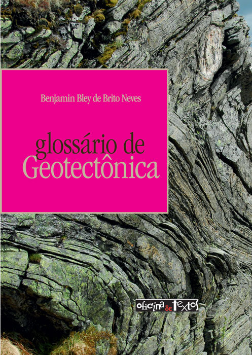 Glossário de Geotectônica