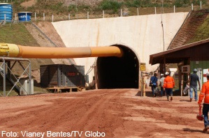 Serra Pelada prepara retomada da exploração de ouro 20 anos depois