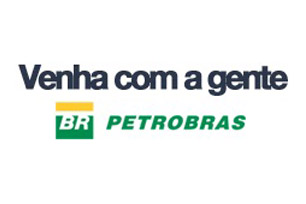 Petrobras, campanha Venha com a Gente