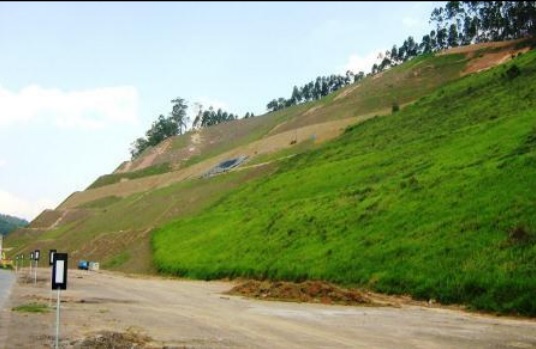 OBRAS VIÁRIAS: CORTES, ATERROS, TÚNEIS OU VIADUTOS?