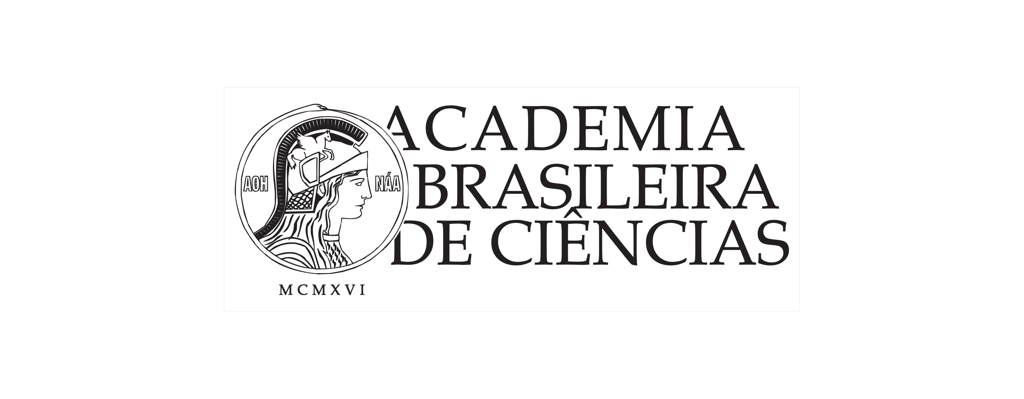 24ª Sessão Ordinária da Academia Brasileira de Ciências