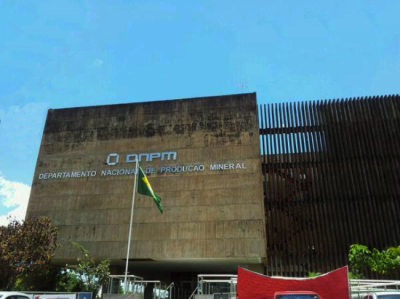 Procuradorias demonstram que processos do DNPM sobre pedidos de exploração mineral só podem ser disponibilizados aos solicitantes