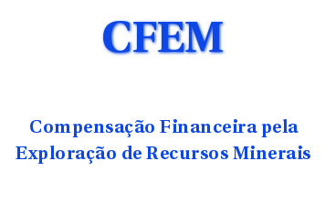 Atualização dos valores recolhidos pela CFEM nos municípios de Pernambuco