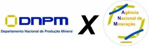 Diretor-Geral do DNPM – Compatibilização DNPM/ANM